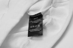 Representative small label basic letter round neck hoodie loose casual American fashion brand men's and women's pullover jacket trendy