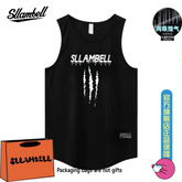 American shooting training suit summer new original design letter printed men's outdoor lightweight sleeveless vest