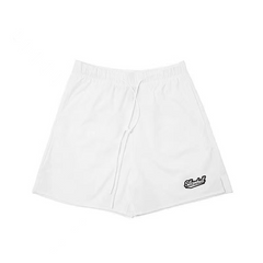 SLLAMBELL new simple quick-drying breathable sports loose casual basketball training suit shooting suit shorts