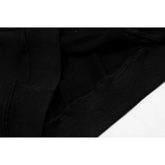 REPRESENT REP Limited Edition Slogan Printed Hoodie High Street Hip Hop Loose Casual Couple Hoodie