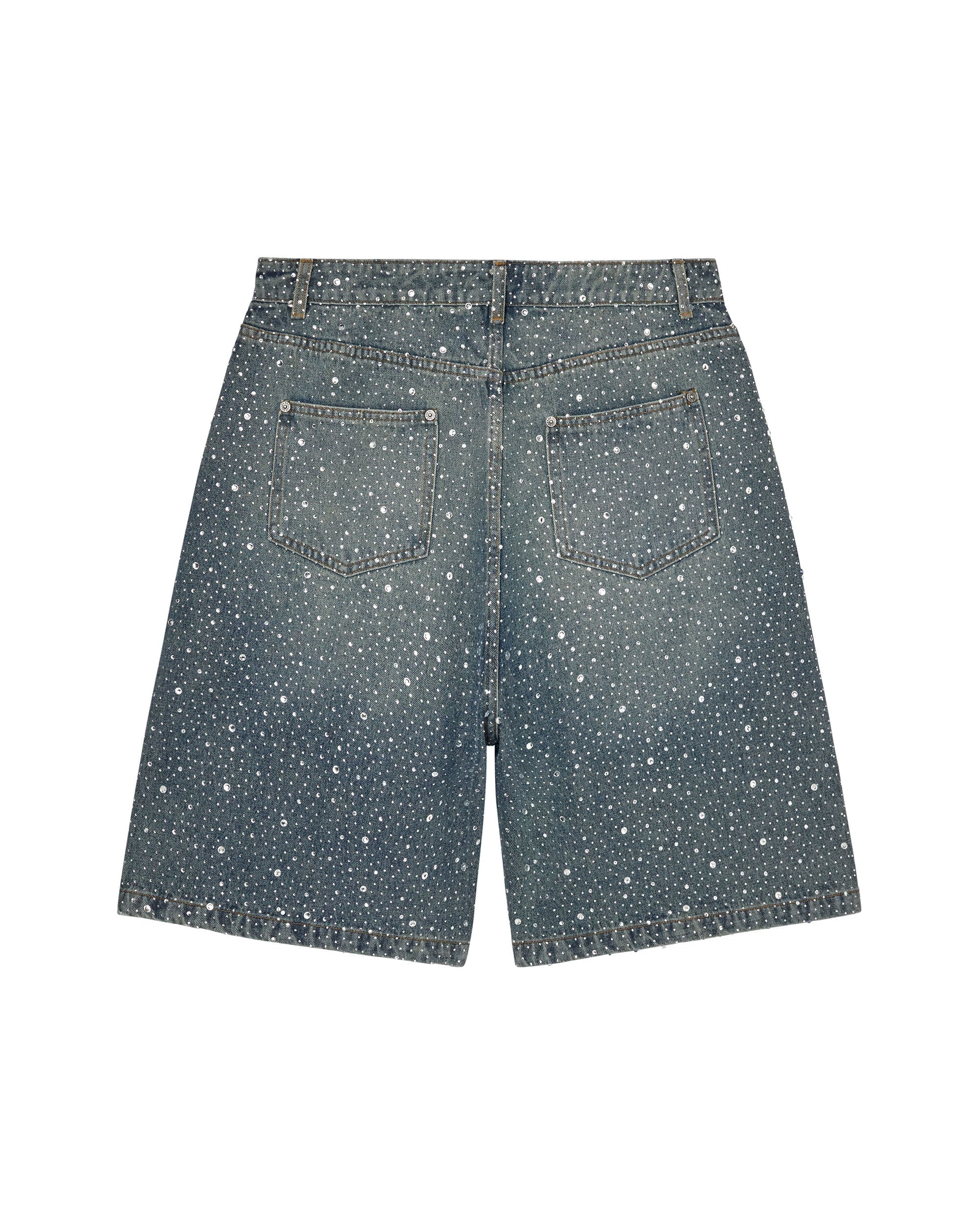 Vale Forever RAINSTORM V2 JORTS
