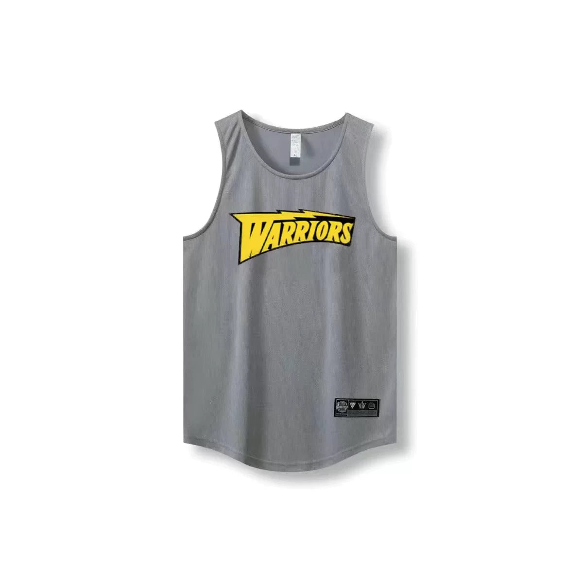 American mesh quick drying vest, camisole, outdoor running, basketball training, sweat wicking, breathable, casual, loose fitting, sports and fitness