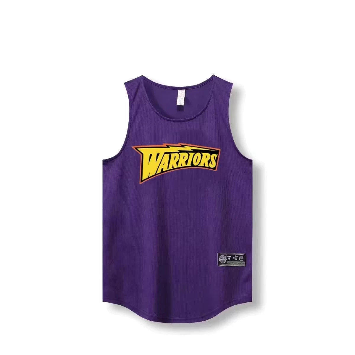 American mesh quick drying vest, camisole, outdoor running, basketball training, sweat wicking, breathable, casual, loose fitting, sports and fitness