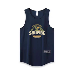 Minority basketball vest training summer sleeveless basketball shooting suit sports top loose fitness narrow shoulder jersey running