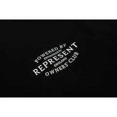 Representative classic letter slogan short sleeved American niche trendy brand high street summer pure cotton loose fitting men's and women's T-shirt