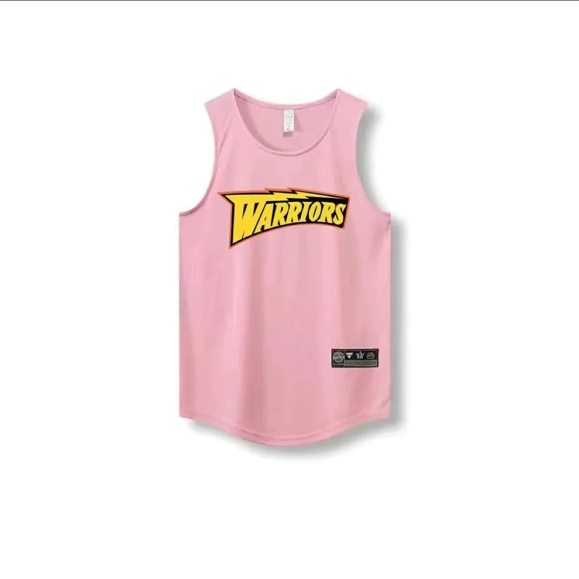 American mesh quick drying vest, camisole, outdoor running, basketball training, sweat wicking, breathable, casual, loose fitting, sports and fitness