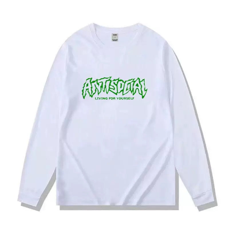 Shooting clothes, American thin basketball training clothes, men's breathable long sleeved base shirt, quick drying sports T-shirt, fitness running