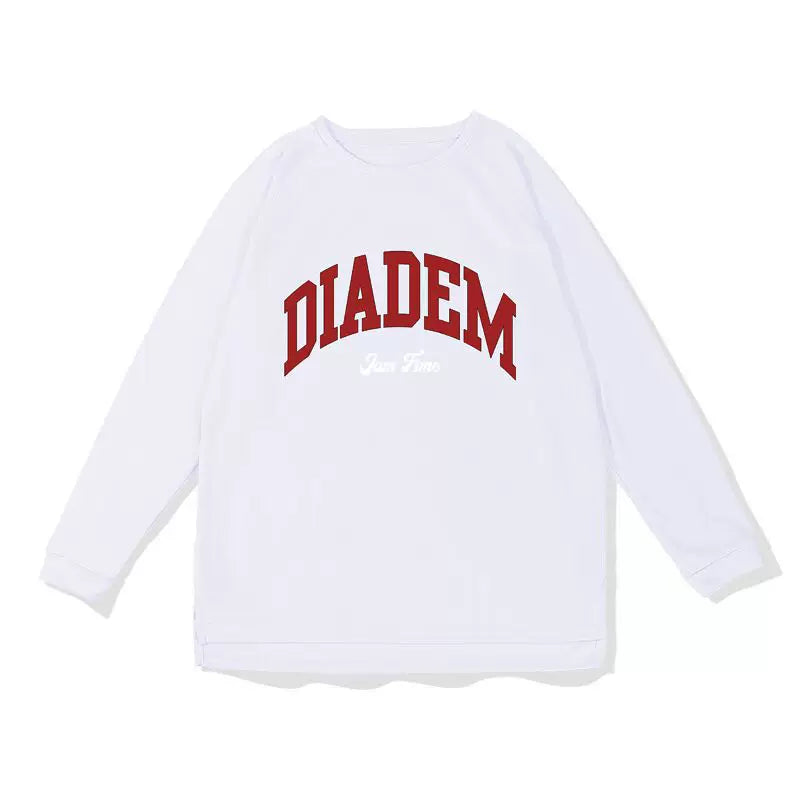 American basketball sports shooting suit autumn new style quick drying mesh breathable shoulder slit loose drawstring long sleeved men