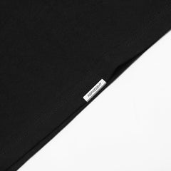 Representative London exhibition limited edition slogan short sleeved American trendy brand casual summer pure cotton loose men's and women's T-shirt