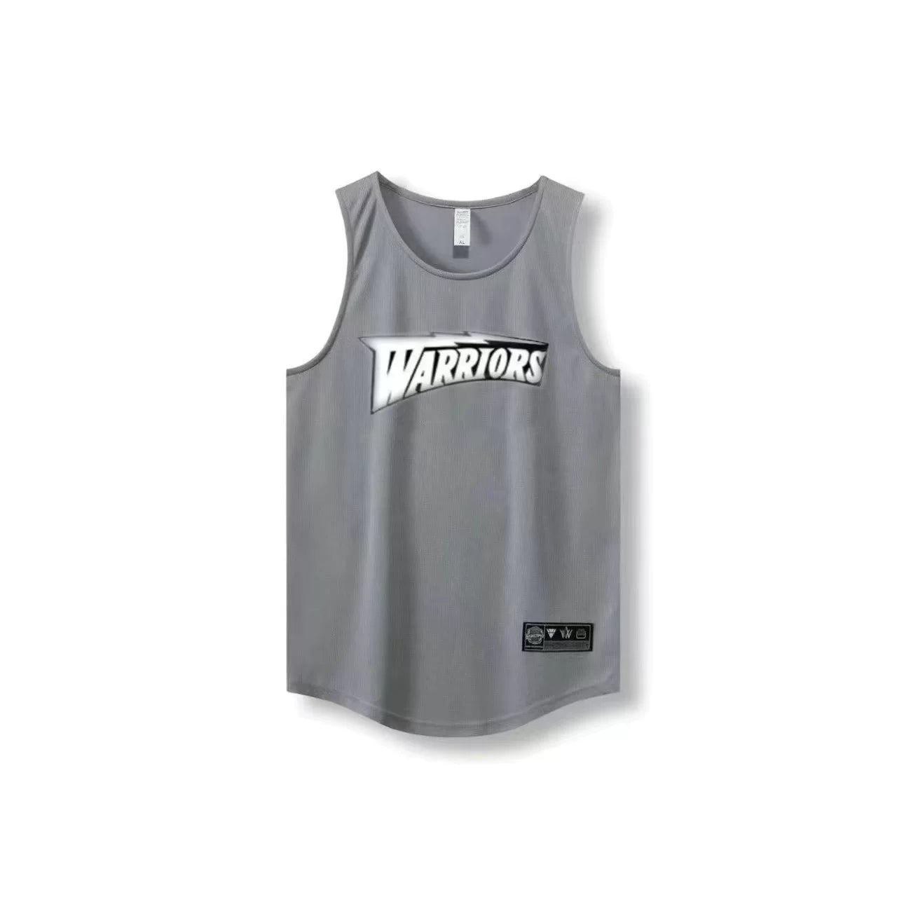 American mesh quick drying vest, camisole, outdoor running, basketball training, sweat wicking, breathable, casual, loose fitting, sports and fitness