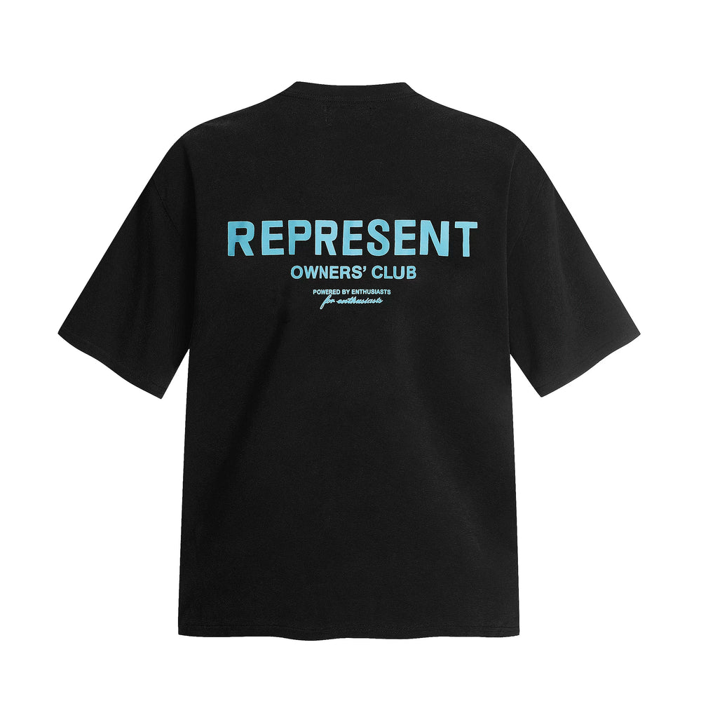 Representative slogan letter washed short sleeved American niche fashion brand high street summer pure cotton loose fitting men's and women's T-shirt
