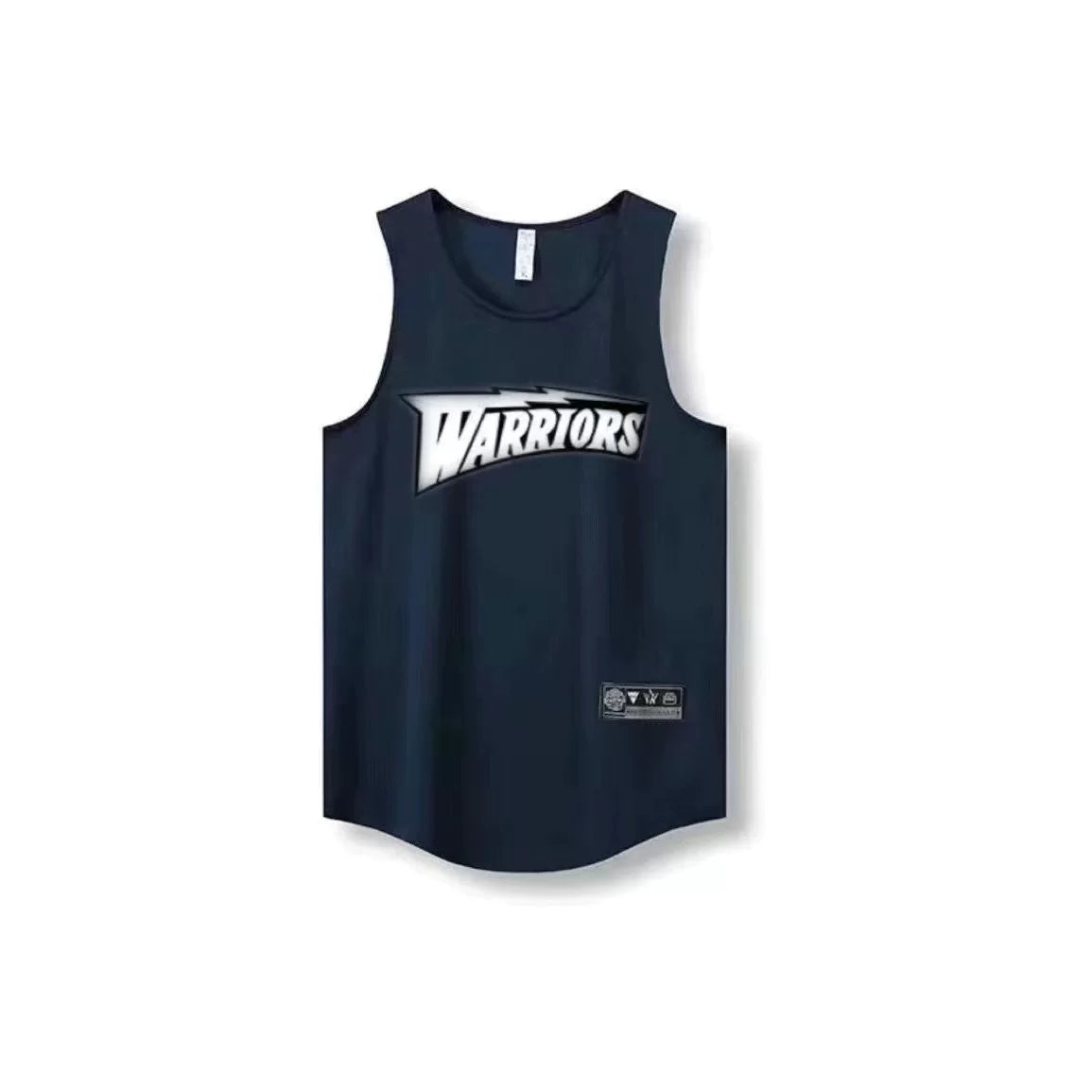 American mesh quick drying vest, camisole, outdoor running, basketball training, sweat wicking, breathable, casual, loose fitting, sports and fitness