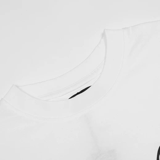 Representative Handwritten Letter Short Sleeve American High Street Casual Summer Cotton Loose Trendy Couple T-shirt for Men and Women