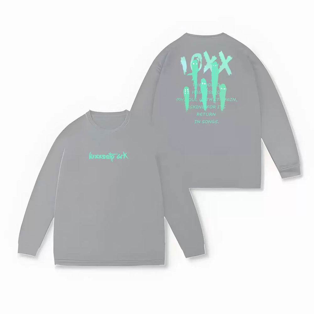 American quick drying basketball training clothes for autumn and winter sports tops, running and fitness, breathable and sweat wicking sports base shirts, trendy