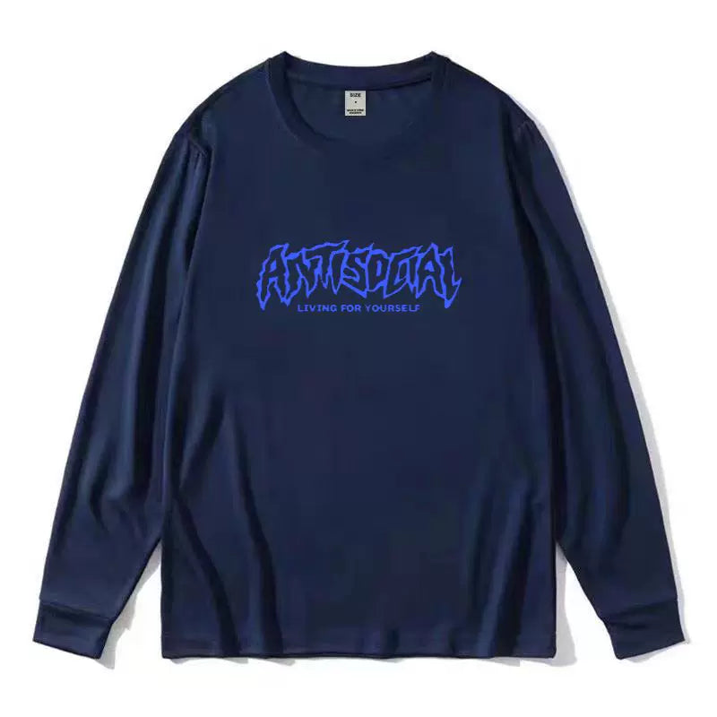 Shooting clothes, American thin basketball training clothes, men's breathable long sleeved base shirt, quick drying sports T-shirt, fitness running